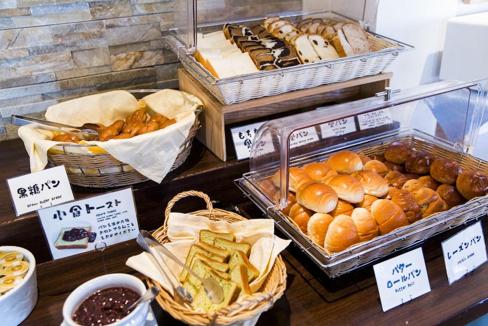 קיטקיושו Jr Kyushu Station Hotel Kokura מראה חיצוני תמונה
