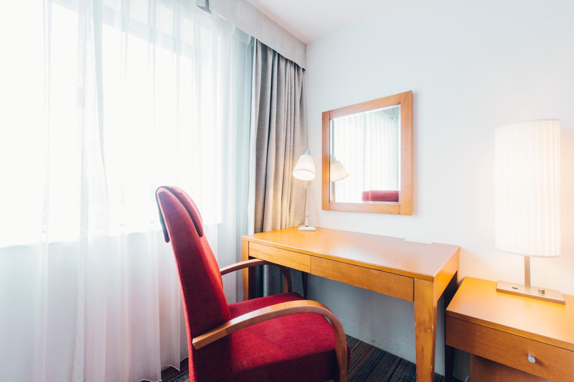 קיטקיושו Jr Kyushu Station Hotel Kokura מראה חיצוני תמונה
