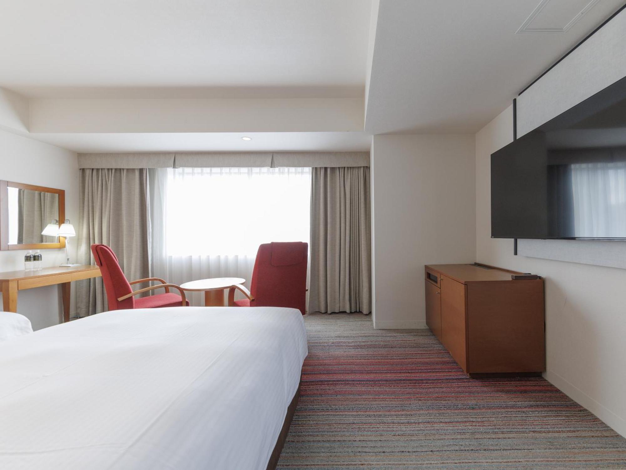 קיטקיושו Jr Kyushu Station Hotel Kokura מראה חיצוני תמונה