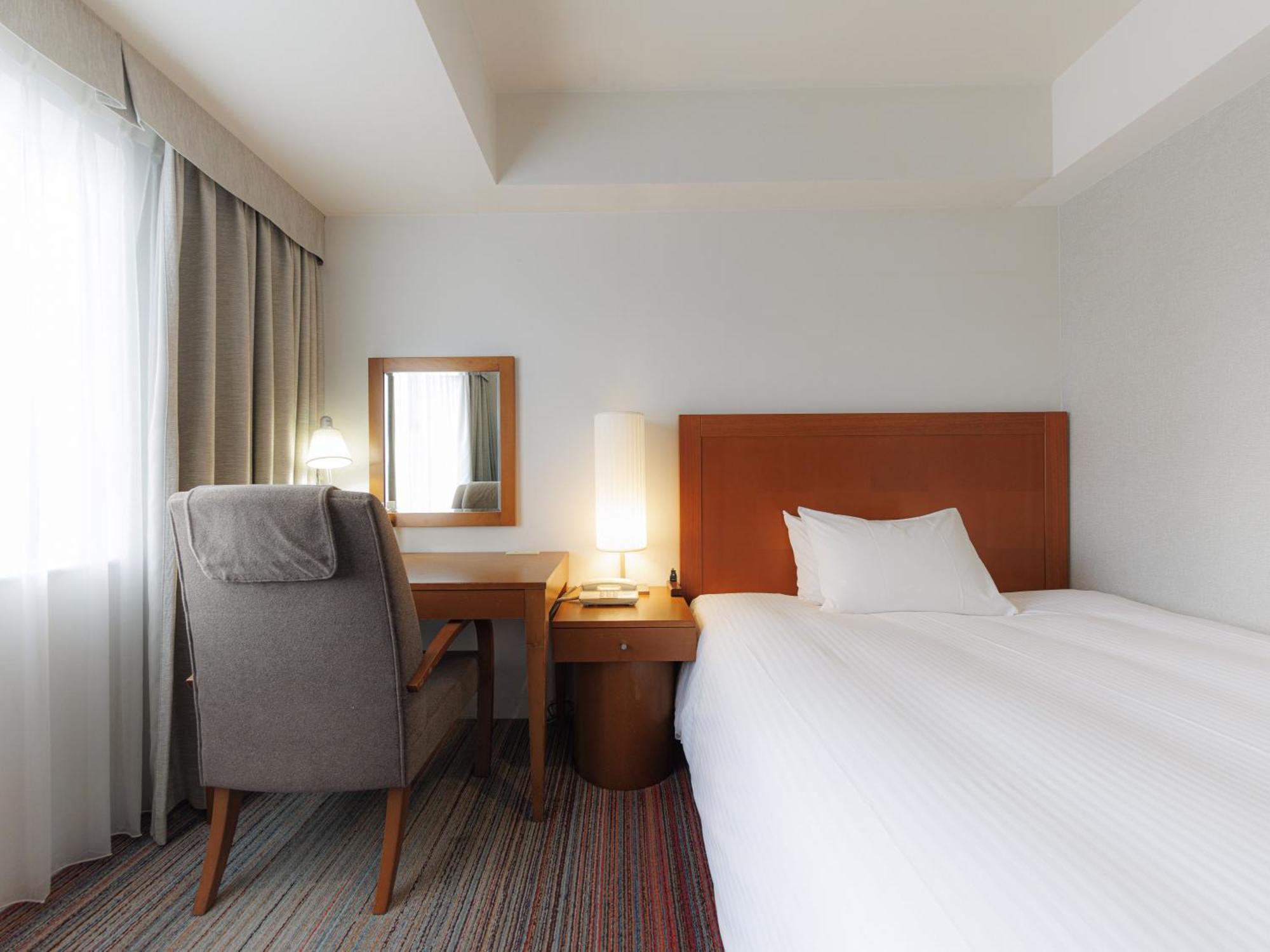 קיטקיושו Jr Kyushu Station Hotel Kokura מראה חיצוני תמונה