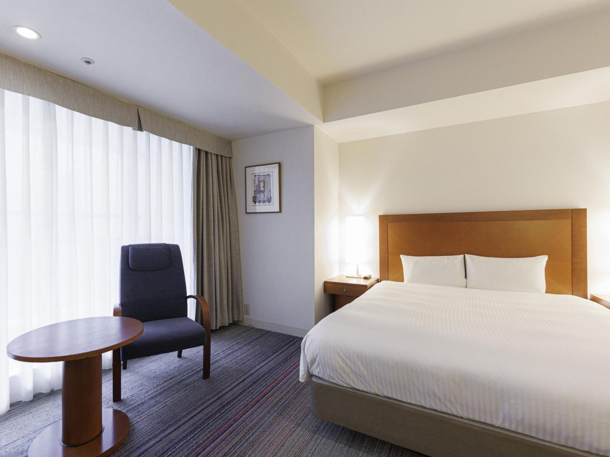 קיטקיושו Jr Kyushu Station Hotel Kokura מראה חיצוני תמונה