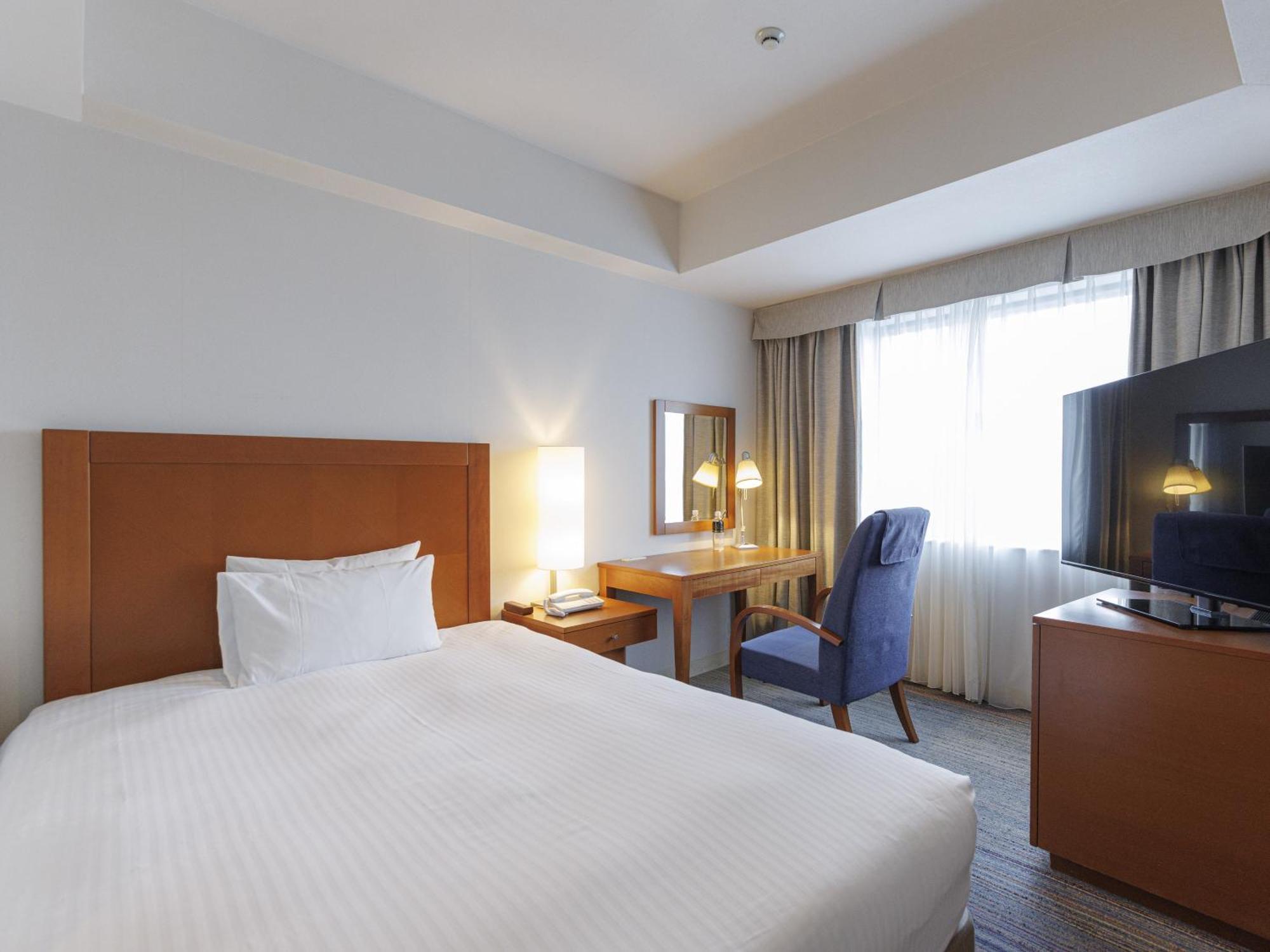 קיטקיושו Jr Kyushu Station Hotel Kokura מראה חיצוני תמונה