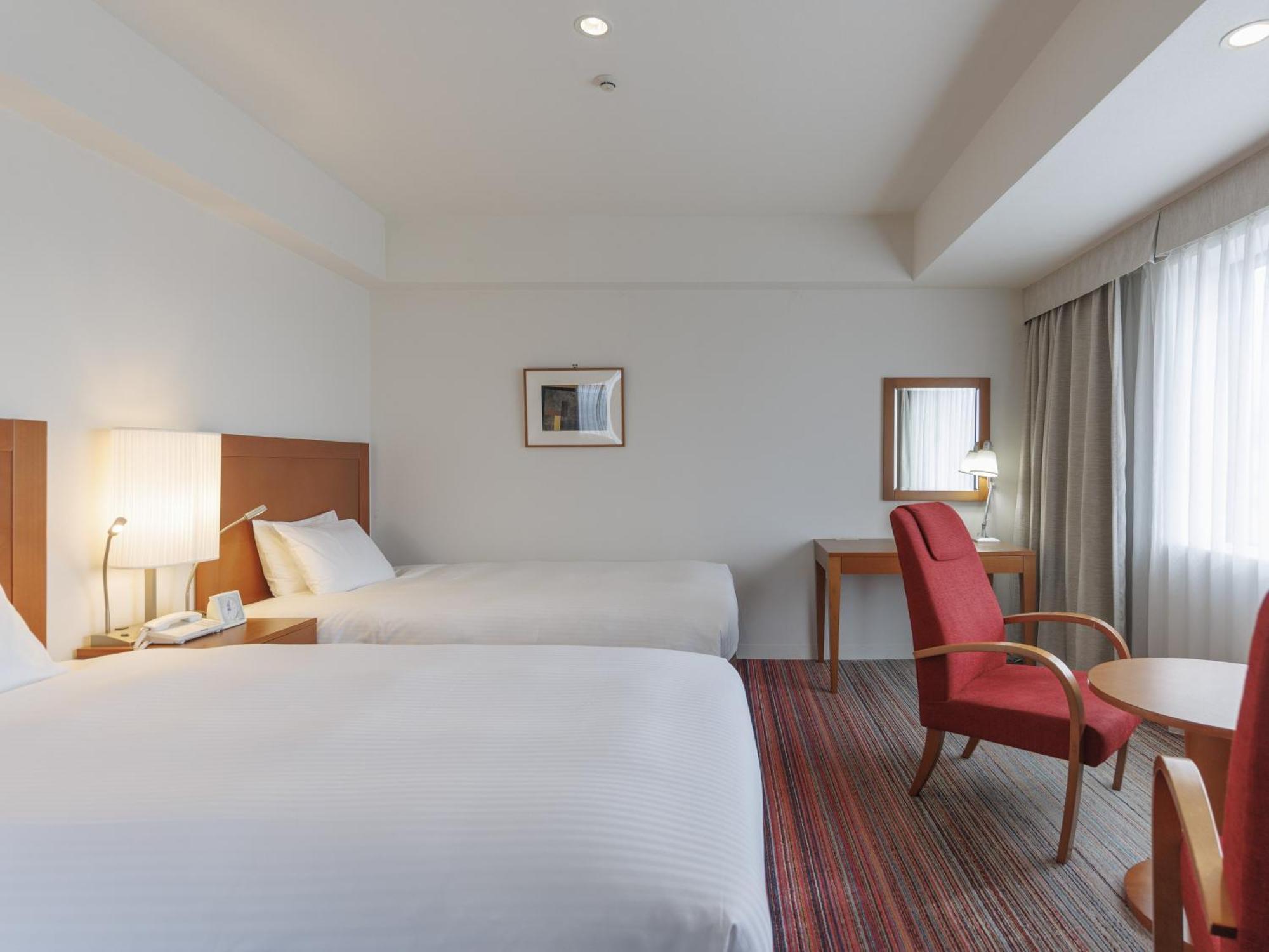 קיטקיושו Jr Kyushu Station Hotel Kokura מראה חיצוני תמונה