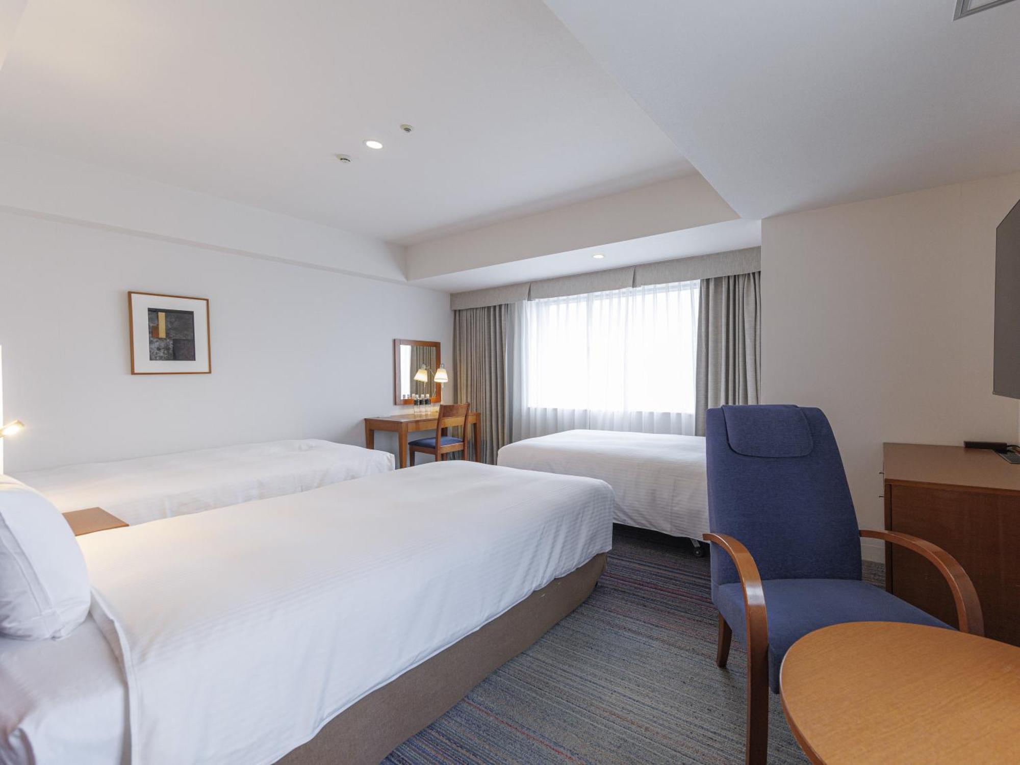 קיטקיושו Jr Kyushu Station Hotel Kokura מראה חיצוני תמונה