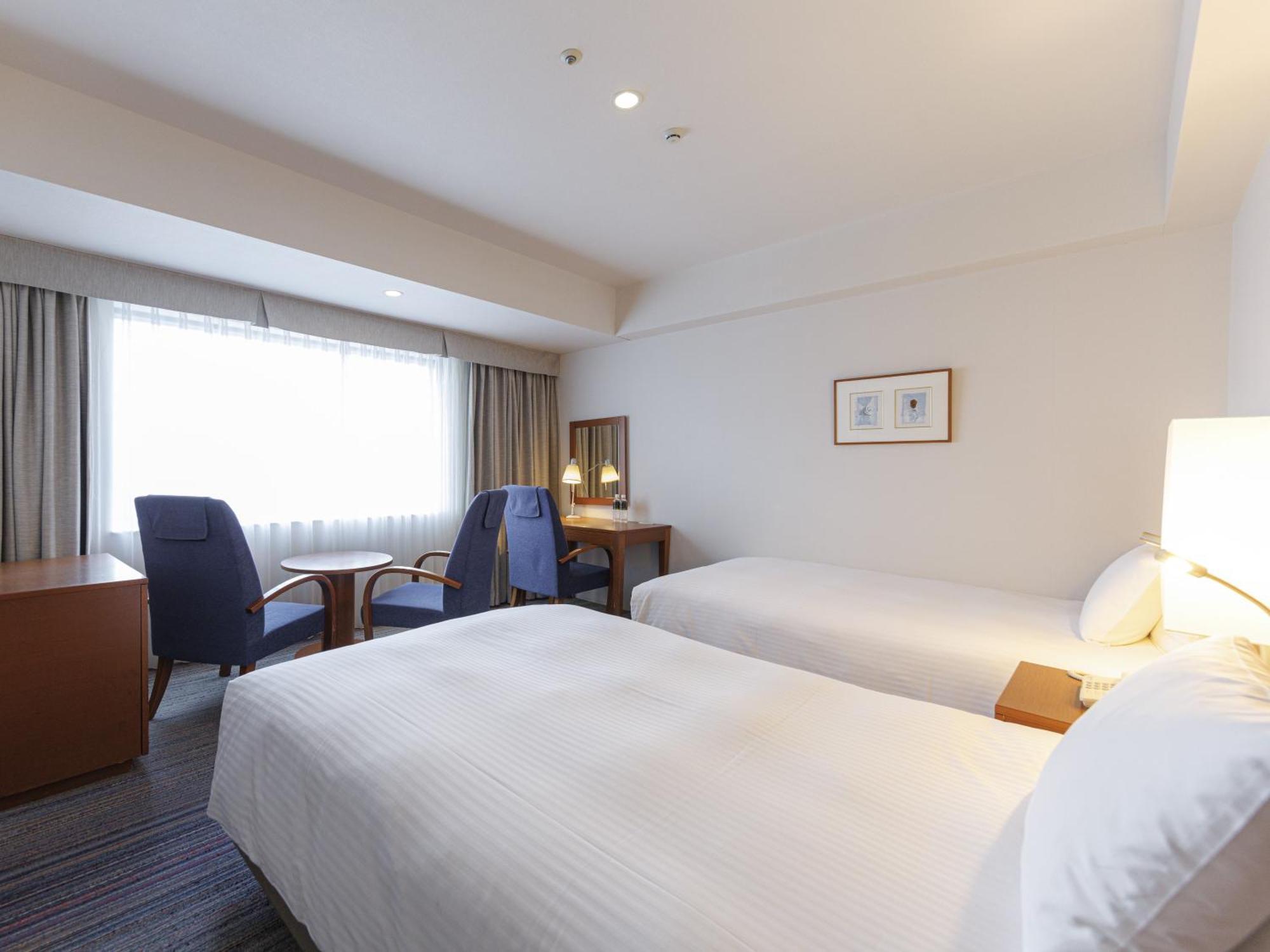קיטקיושו Jr Kyushu Station Hotel Kokura מראה חיצוני תמונה