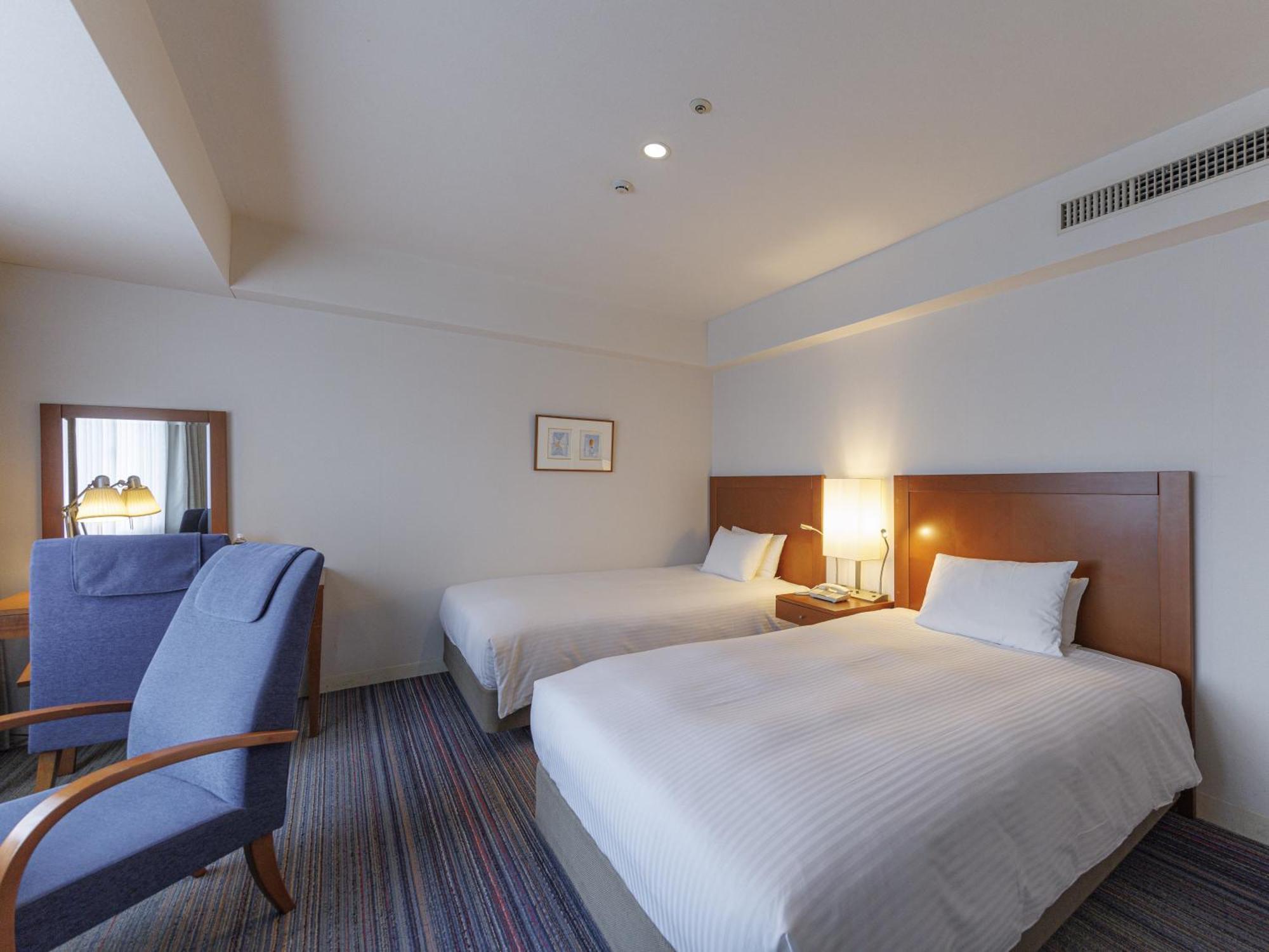 קיטקיושו Jr Kyushu Station Hotel Kokura מראה חיצוני תמונה