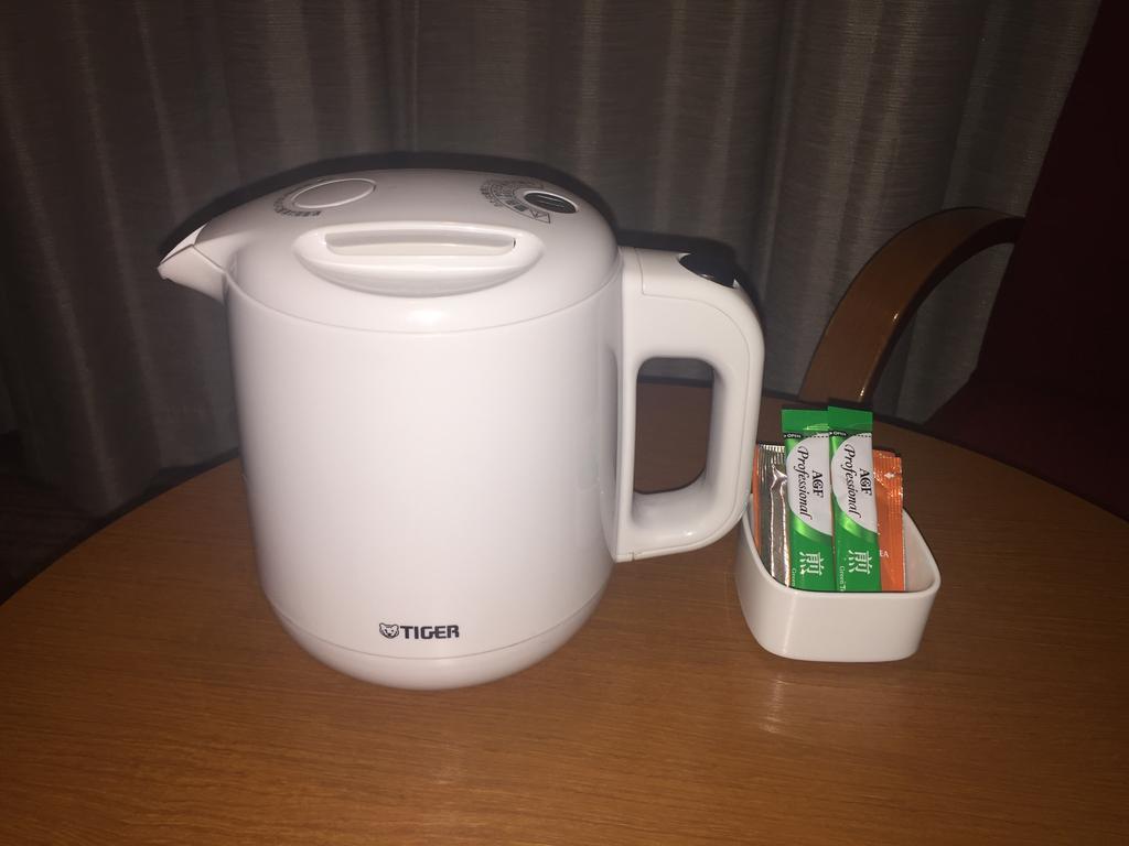 קיטקיושו Jr Kyushu Station Hotel Kokura מראה חיצוני תמונה