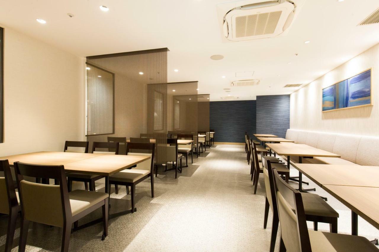 קיטקיושו Jr Kyushu Station Hotel Kokura מראה חיצוני תמונה
