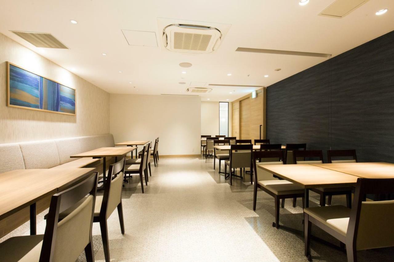 קיטקיושו Jr Kyushu Station Hotel Kokura מראה חיצוני תמונה