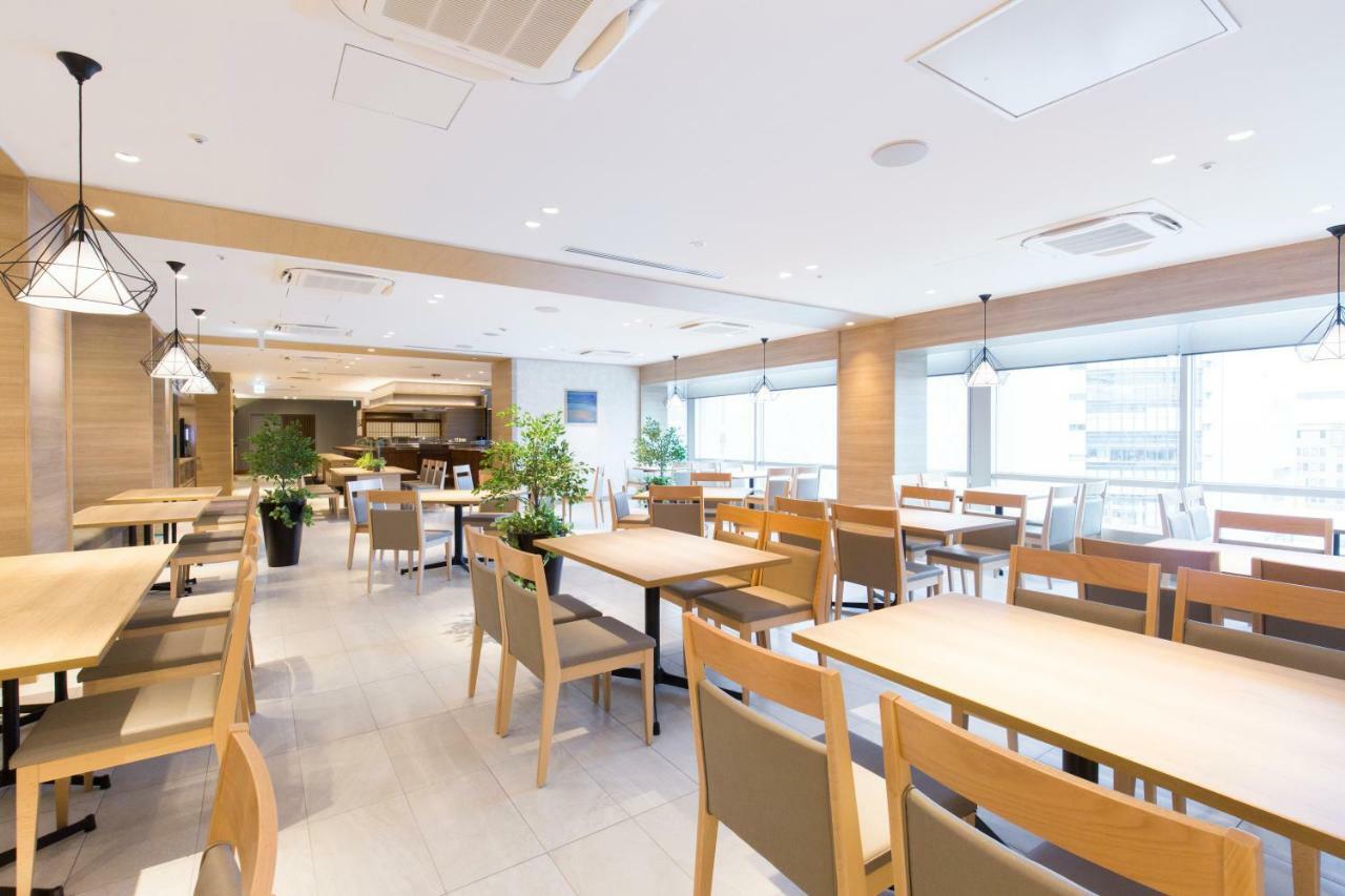 קיטקיושו Jr Kyushu Station Hotel Kokura מראה חיצוני תמונה